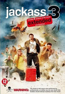 Jackass 3 (DVD)