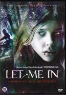 Let Me In (DVD)