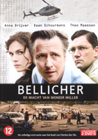 Bellicher: De Macht van Meneer Miller (DVD)