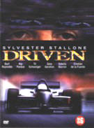 Driven (DVD)