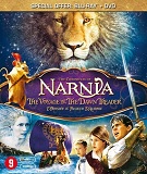 Chronicles of Narnia: The Voyage of the Dawn Treader, The (Blu-ray)