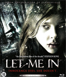 Let Me In (Blu-ray)