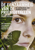 Eenzaamheid van de Priemgetallen, De (DVD)
