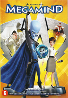 Megamind (DVD)