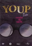 Youp van 't Hek - Omdat de Nacht (DVD)