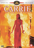 Carrie (SE) (DVD)