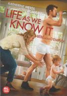 Life as We Know It (DVD)