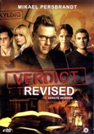 Verdict Revised - Seizoen 1 (DVD)