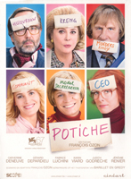 Potiche (DVD)