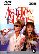 Absolutely Fabulous - Series 1 (DVD)
