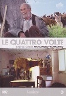Le Quattro Volte (DVD)