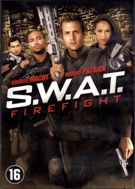 S.W.A.T Firefight (DVD)