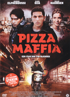 Pizza Maffia (DVD)