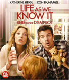 Life as We Know It (Blu-ray)