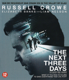 Next Three Days, The (Blu-ray)