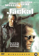 Jackal, The (CE) (DVD)