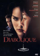 Diabolique (DVD)