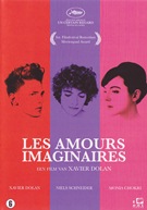 Les Amours Imaginaires (DVD)