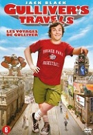 Gulliver's Travels (DVD)