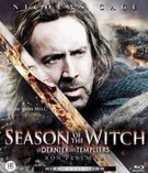 Season of the Witch (Blu-ray)