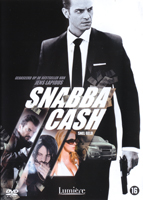 Snabba Cash (DVD)