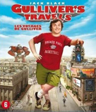 Gulliver’s Travels (Blu-ray)