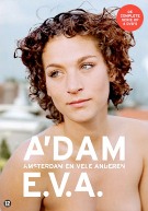 A'dam - E.V.A (DVD)