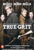 True Grit (2010) (DVD)