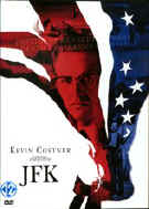 JFK (DVD)