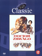 Doctor Zhivago (DVD)