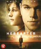 Hereafter (Blu-ray)