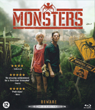 Monsters (Blu-ray)
