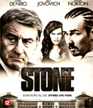 Stone (Blu-ray)