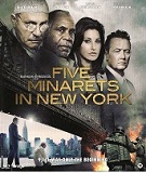 Five Minarets in New York (Blu-ray)