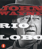 Rio Lobo (Blu-ray)