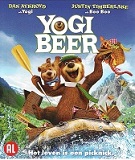 Yogi Beer (Blu-ray)