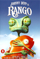 Rango (DVD)