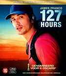 127 Hours (Blu-ray)