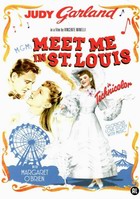 Meet Me in St. Louis (re-release) (DVD)