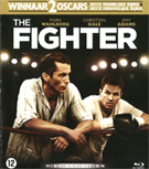 Fighter, The (Blu-ray)