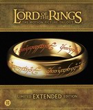 Lord of the Rings - Extended Editions (Blu-ray)