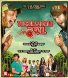 Tucker & Dale vs Evil (Blu-ray)