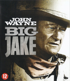Big Jake (Blu-ray)