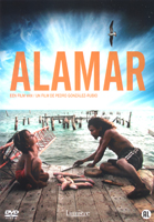 Alamar (DVD)
