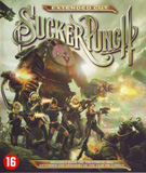 Sucker Punch (Blu-ray)