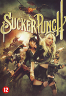 Sucker Punch (DVD)