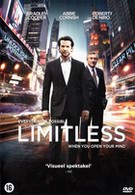 Limitless (DVD)