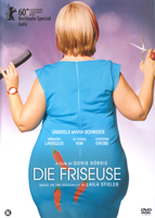 Friseuse, Die (DVD)
