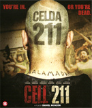 Celda 211 / Cell 211 (Blu-ray)