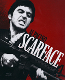 Scarface (Blu-ray)